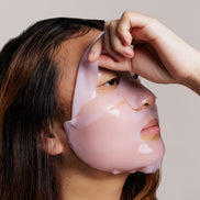 Collagen Gel Masks – Pack of 3