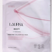 Collagen Gel Masks – Pack of 3