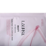 Collagen Gel Masks – Pack of 3