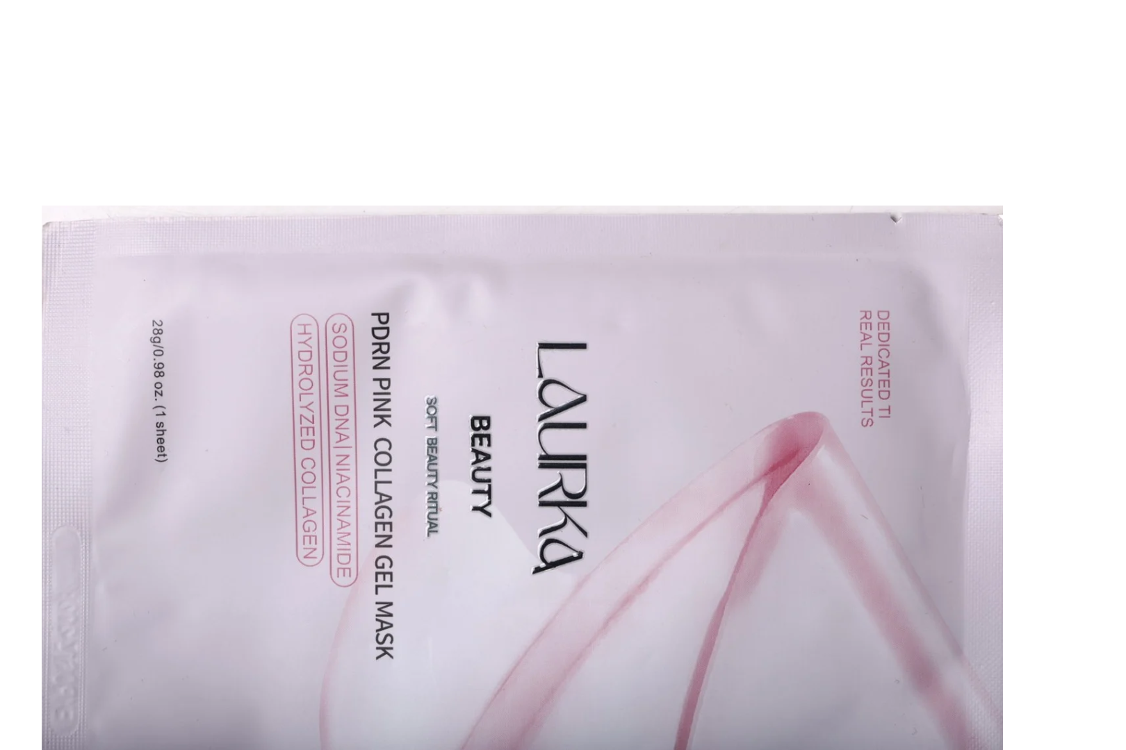Collagen Gel Masks – Pack of 3